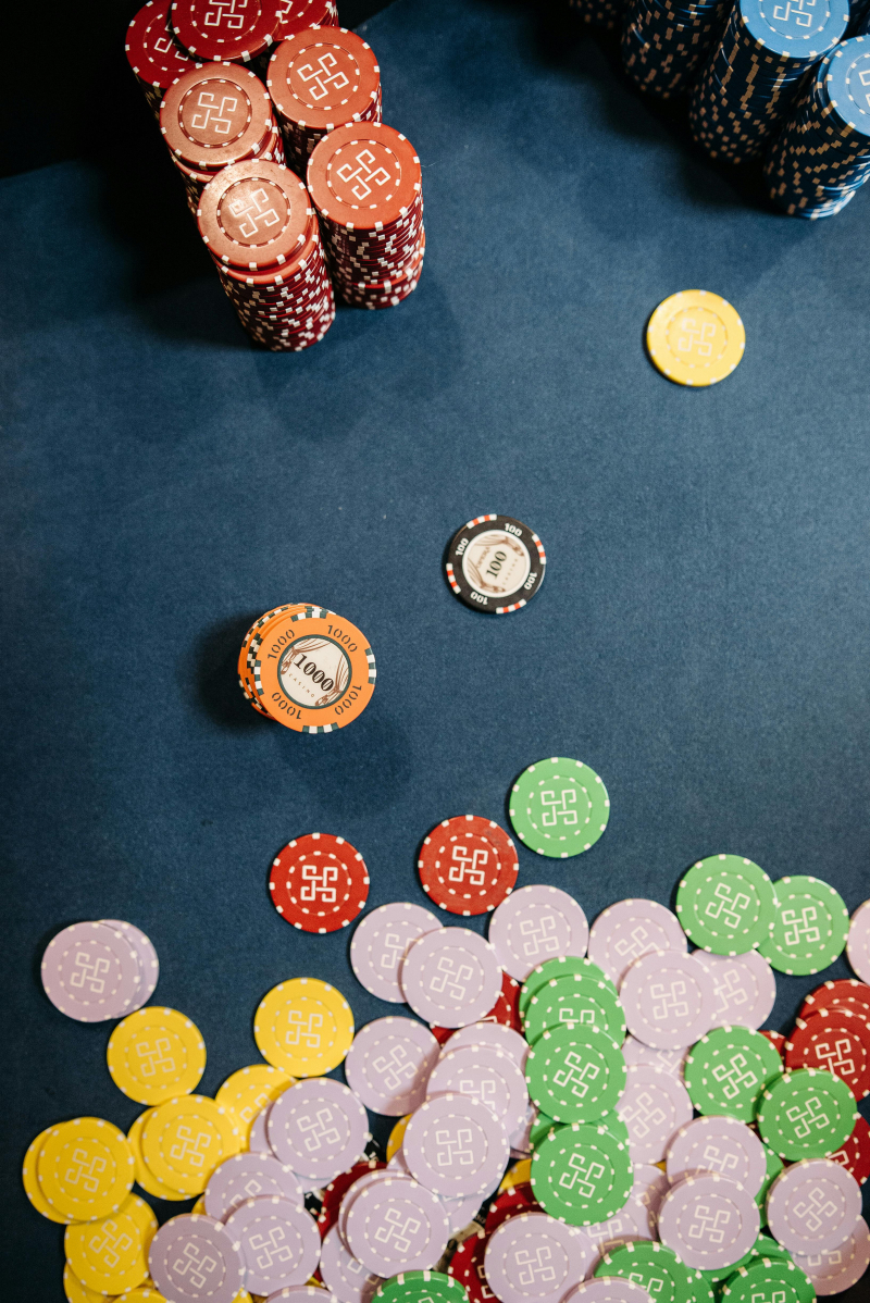 De eenvoudigste manieren om te betalen bij online casino's