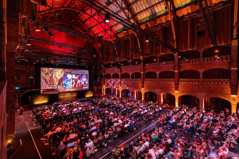 Transporeon Summit 2025 in Amsterdam aangekondigd