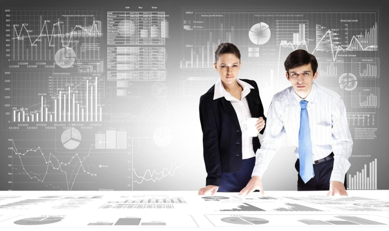 Een op vijf bedrijven laat analyses los op big data 