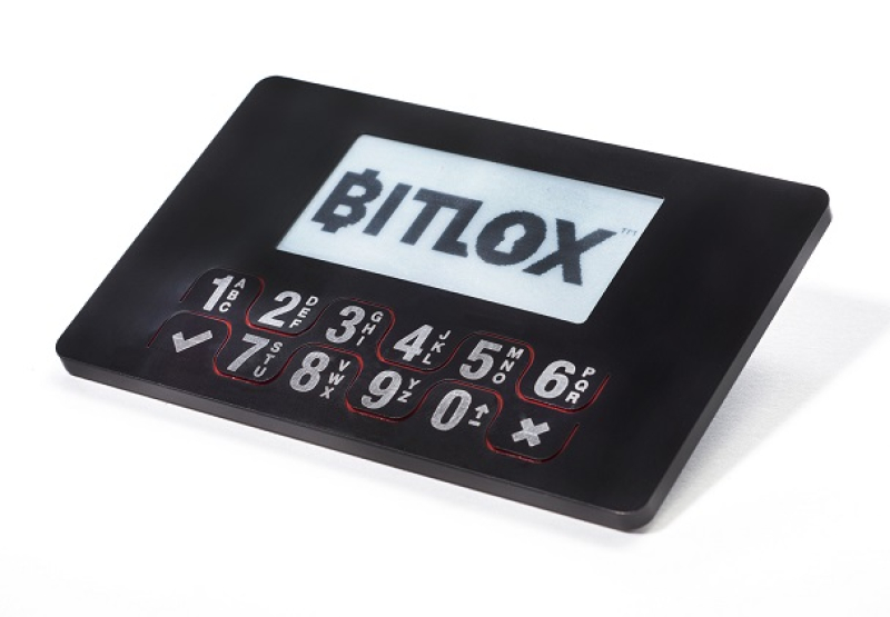 Baaz #100: BitLox