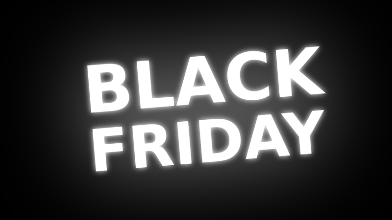 Wat doet de Nederlandse consument vandaag met Black Friday?