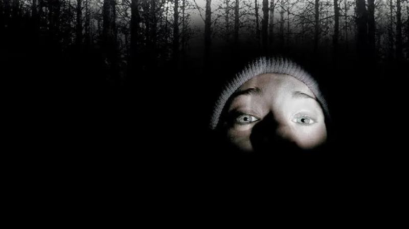 The Blair Witch Project: marketing op klein budget