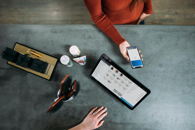XXImo lanceert Apple Pay