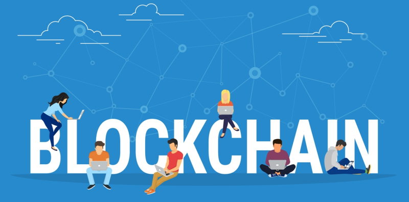 In jaar tijd verviervoudiging blockchainvacatures