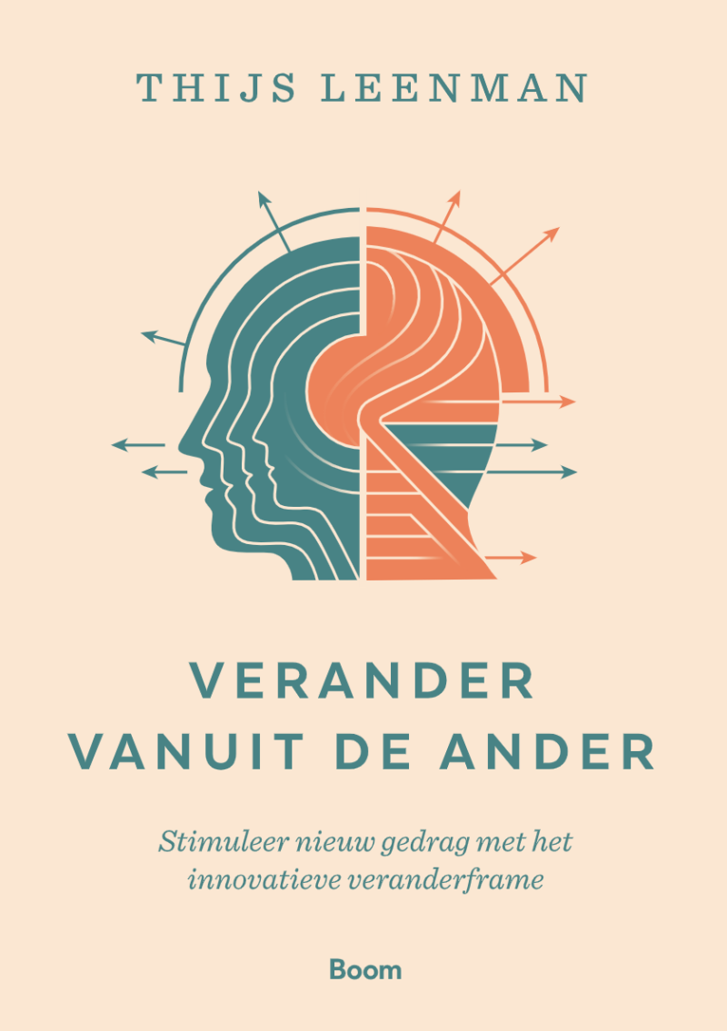 Waarom gedragsverandering mislukt en hoe het wél werkt