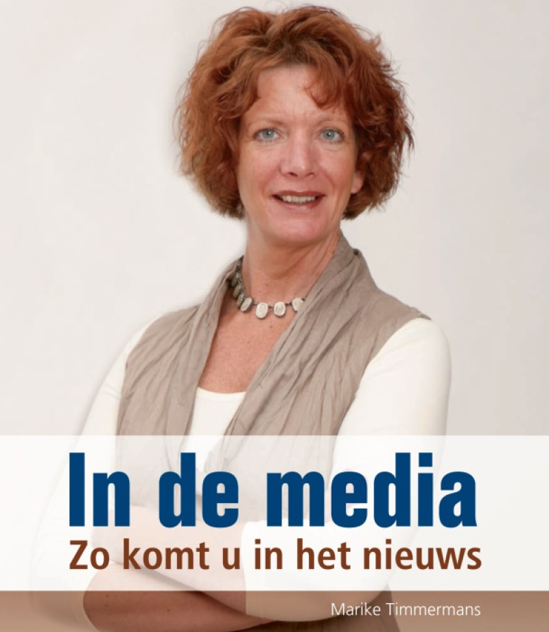 Recensie: In de media