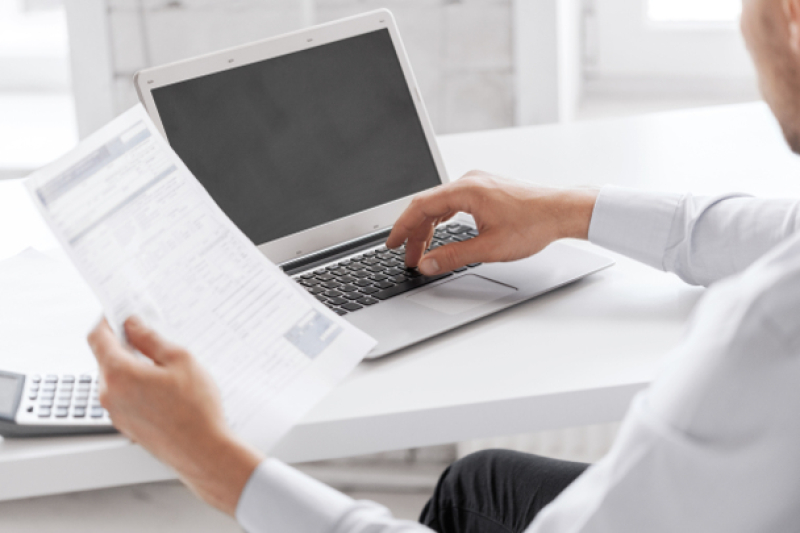 Accountants verwachten dat persoonlijk contact met klanten afneemt