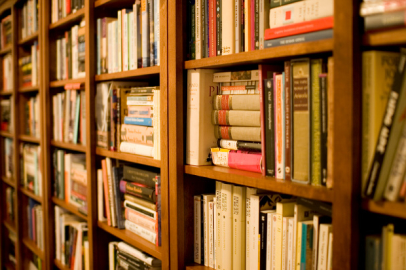 De favoriete boeken van succesvolle CEO's