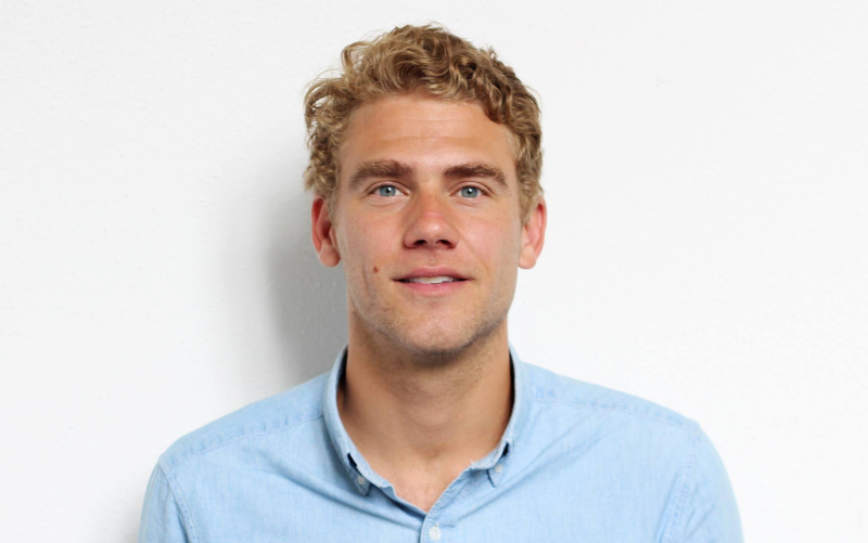 Startup ScanMovers ontvangt half miljoen euro groeikapitaal