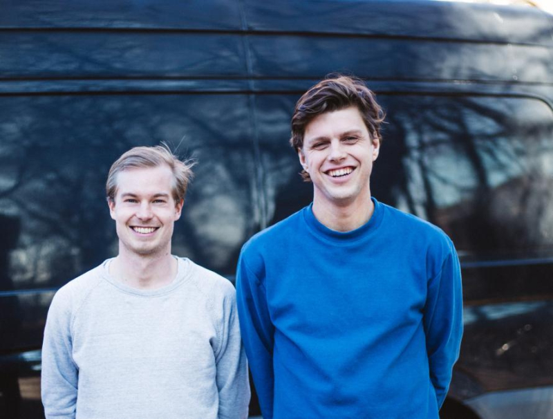 Startup Brenger ontvangt 600.000 euro groeikapitaal