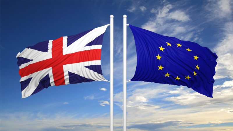 Waarom de Brexit ons bedrijfsleven nog steeds kwetsbaar maakt...