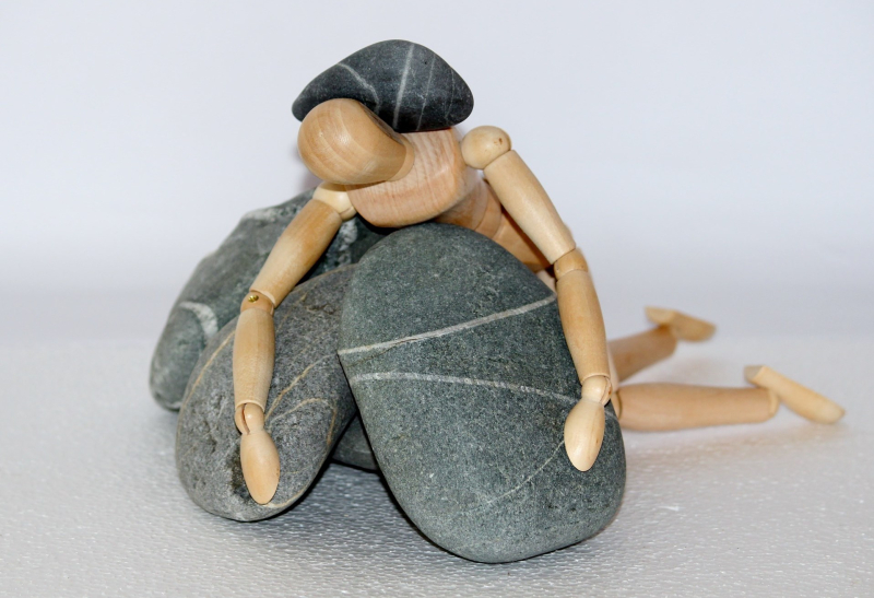 Vrouwelijke manager heeft vaker last van burn-out