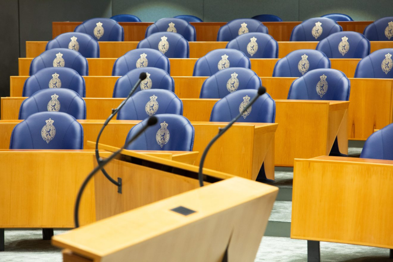 Tweede Kamer wil af van belastingprivéleges Koninklijk Huis