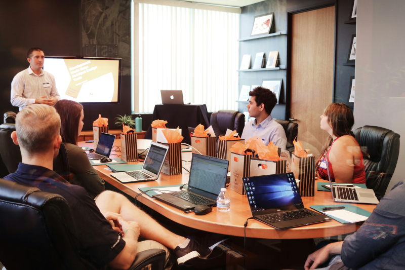De 10-5-1 Regel voor Productieve Meetings