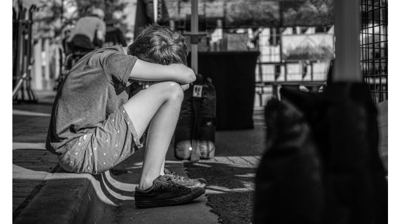 4 natuurlijke manieren om stress te verlichten