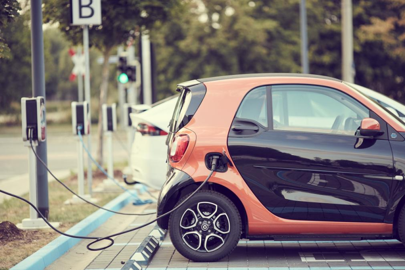 Voor- en nadelen van de elektrische auto anno 2019