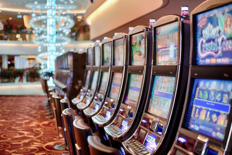 Zijn online casino’s eigenlijk wel veilig om te spelen?