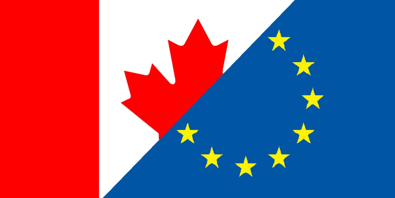 MKB-Nederland en VNO-NCW pleiten voor CETA-verdrag