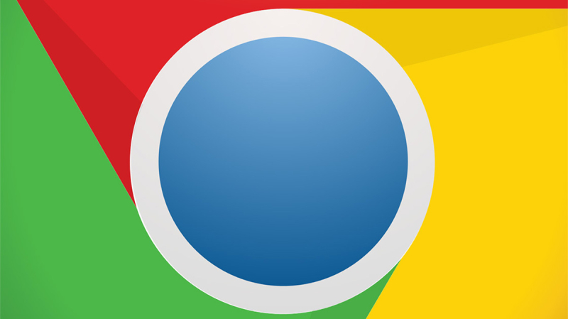 Google Chrome vertaalt websites