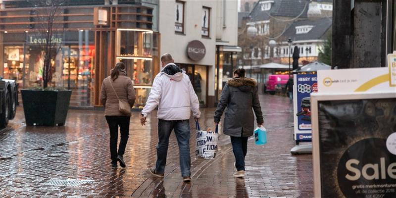 Economisch beeld verslechtert in december