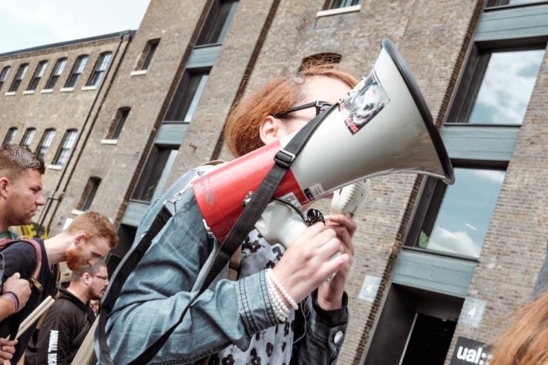 Waarom actie voor de pensioenen?