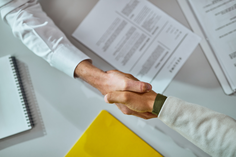 Outplacementvergoeding: menselijk en strategisch