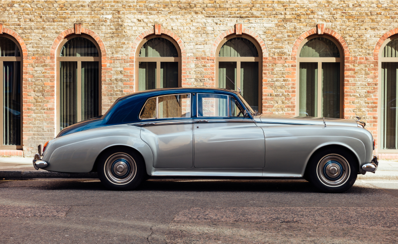 Oldtimer huren als AirBnB