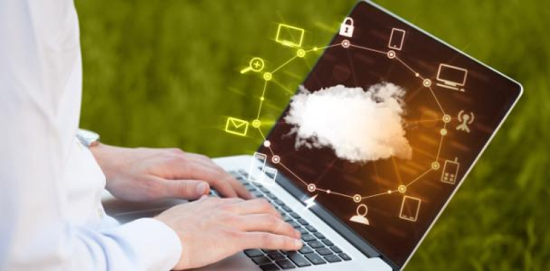 Analyse: Cloud Computing en data management