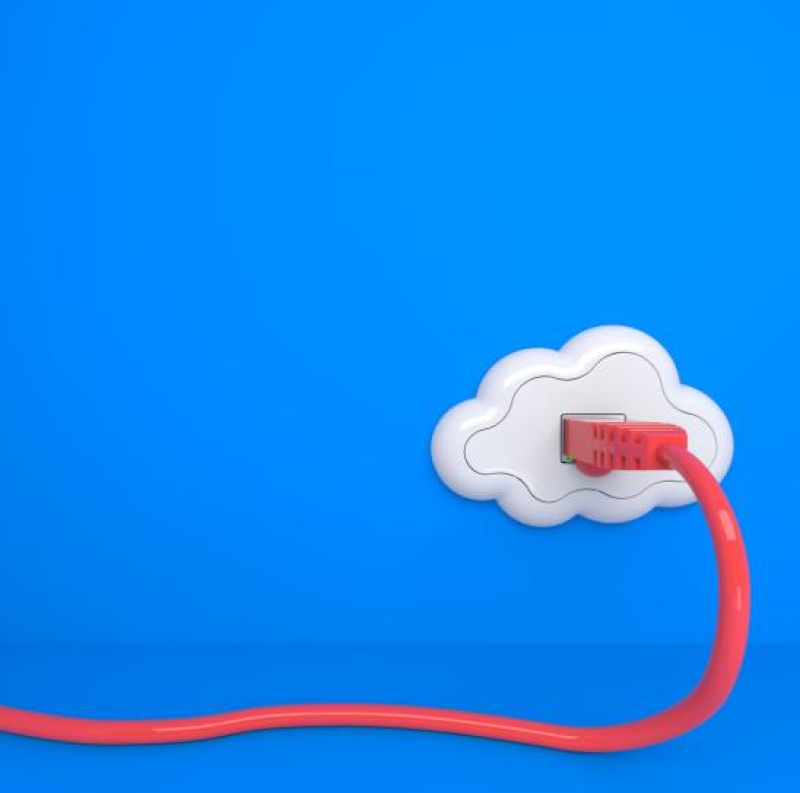 Iron Mountain: Bedrijven zijn zélf verantwoordelijk voor hun data in de cloud