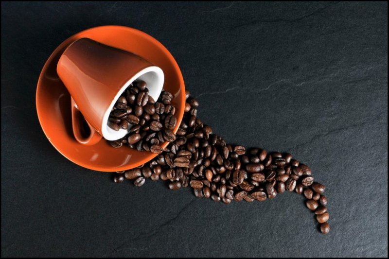 The Coffee Quest van startup naar scale-up