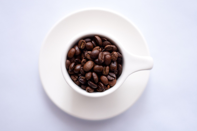 Van welke soort koffie krijg je een maximale energy-boost? 