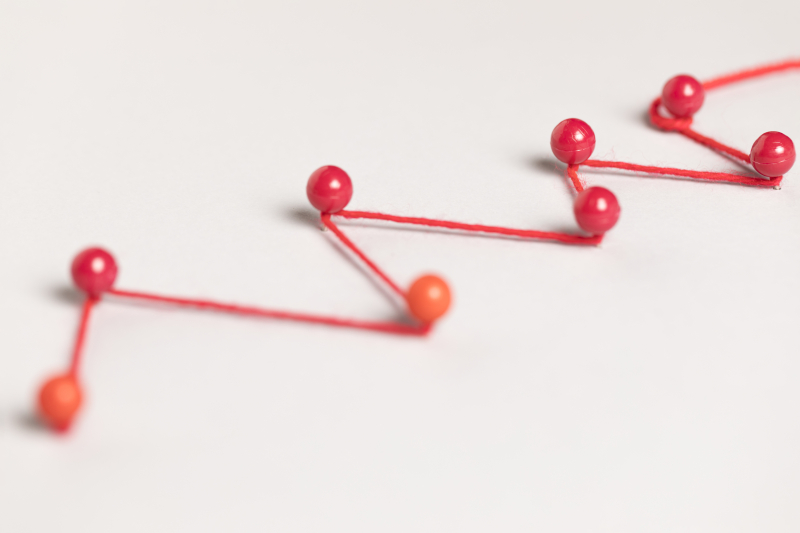 Zo bouw je een customer journey op