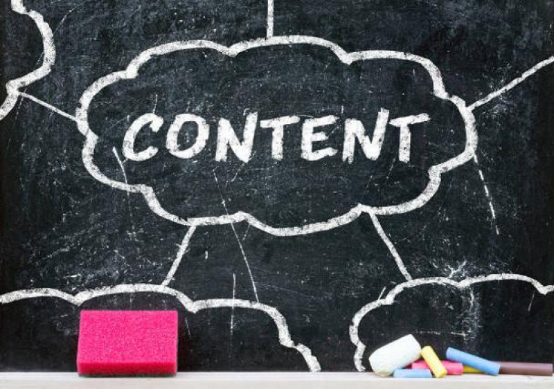 Alles over contentmarketing deel 2/7: wat is goede content en hoe kom je eraan?