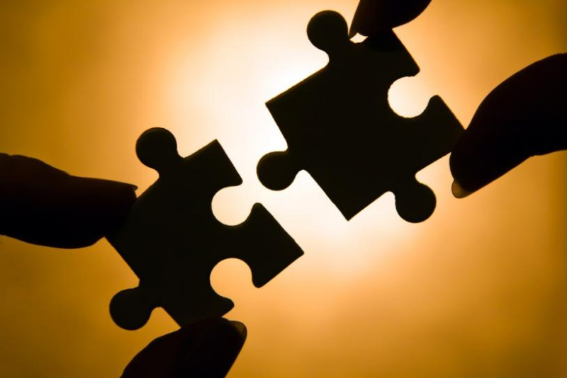 Startups hartje corporates