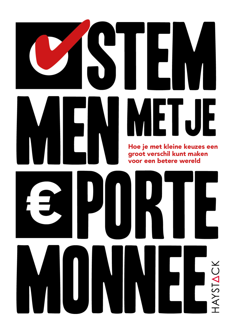Stemmen met je portemonnee: geld als invloed