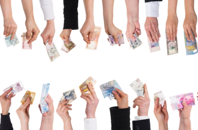 Crowdfunding: een waterdichte campagne