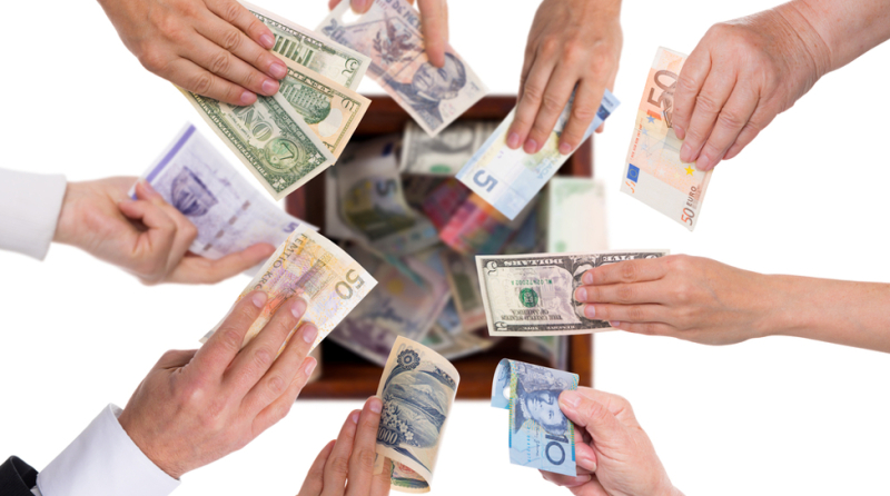 Vrouwen succesvoller in crowdfunding