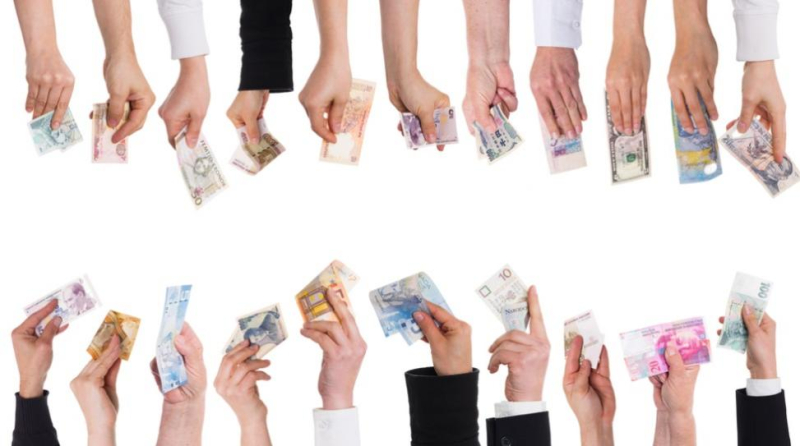 Crowdfunding platformen halen ruim 94 miljoen euro op