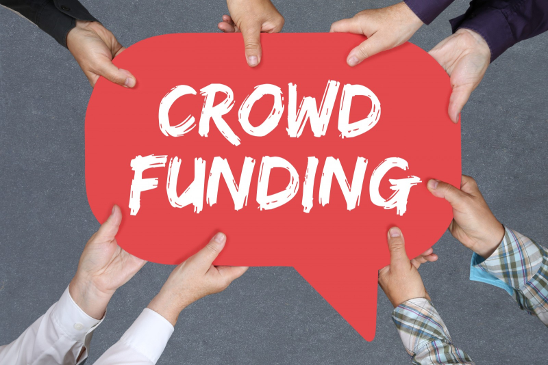 Je crowdfundingcampagne succesvol? Vergeet deze tips niet! 