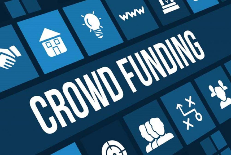 Zo bouw je de perfecte businesspitch voor crowdfunding op...