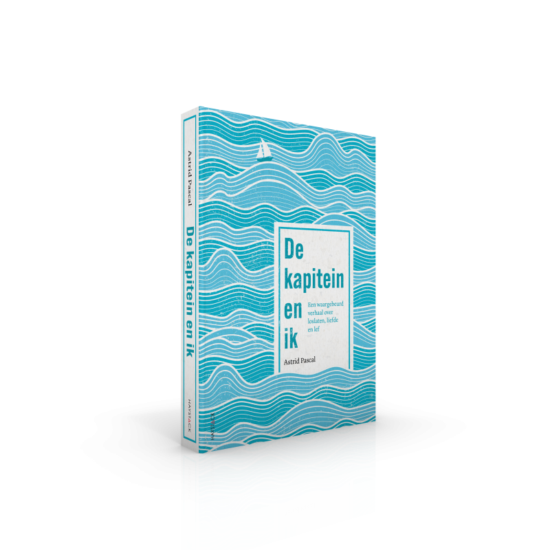 Over de oceanen op zoek naar zelfvertrouwen