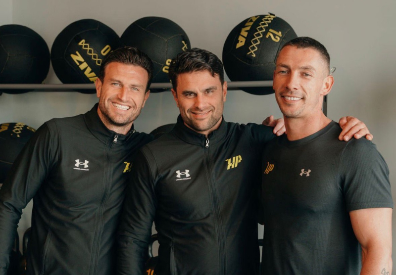 Datagedreven trainen drijft groei High Power Gym