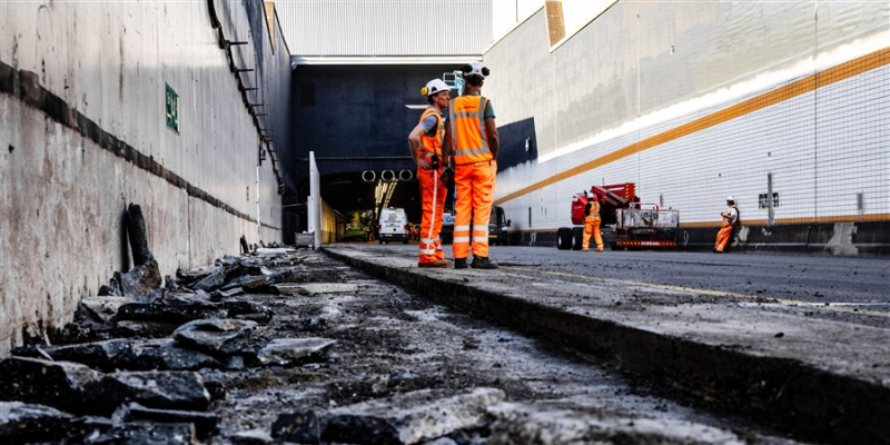 Investeringen groeien met 2,5 procent in oktober