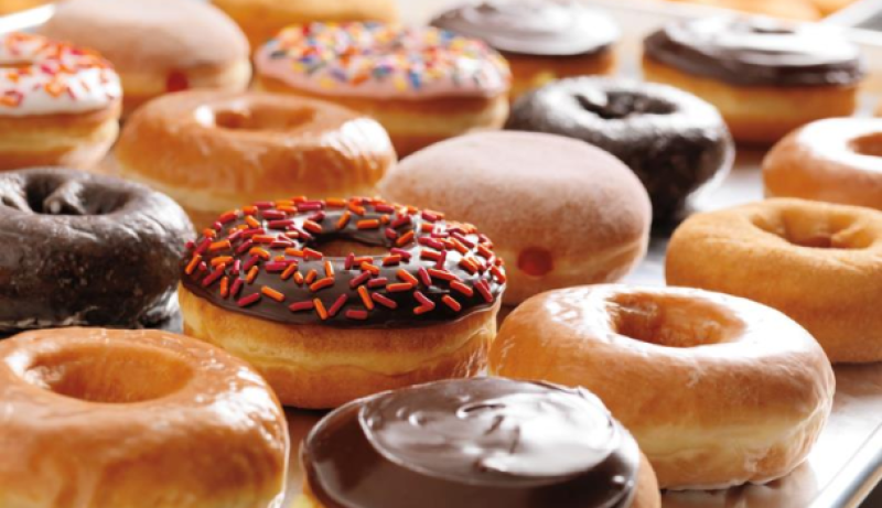 Eerste Nederlandse Dunkin Donuts moet volgend jaar de deuren openen
