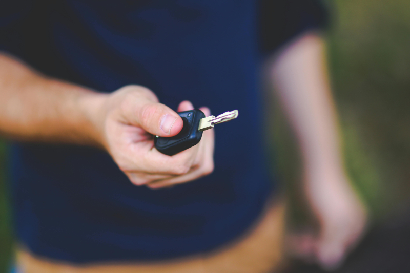 Autobranche: omzet groeit verder, personeel hard nodig