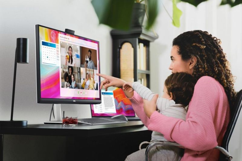 Dell-topman: sociale media = groeipotentieel