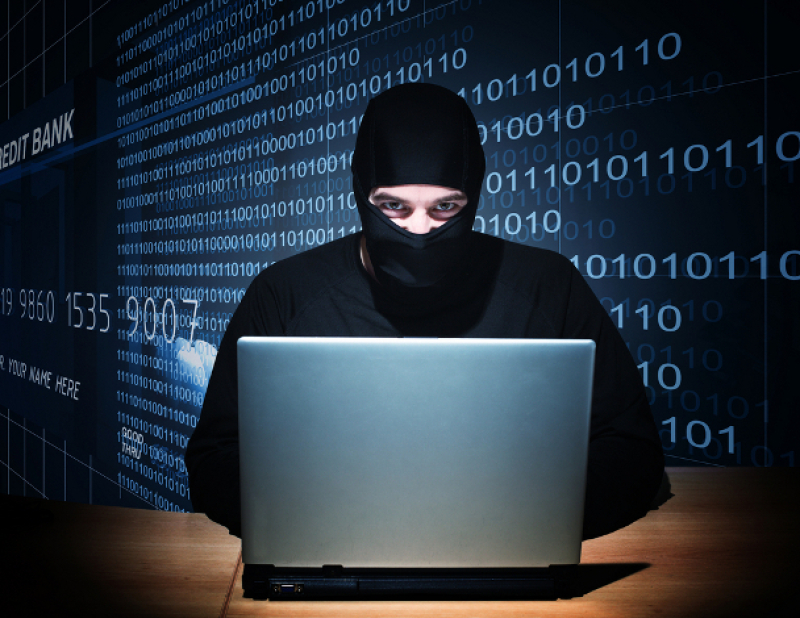 De Belastingdienst waarschuwt voor valse e-mails DigiD