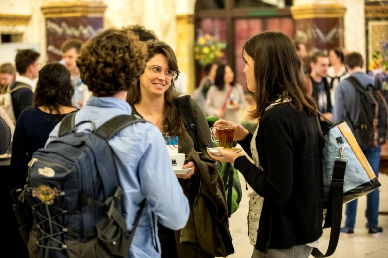 Studenten moeten beter worden voorbereid op digitale economie