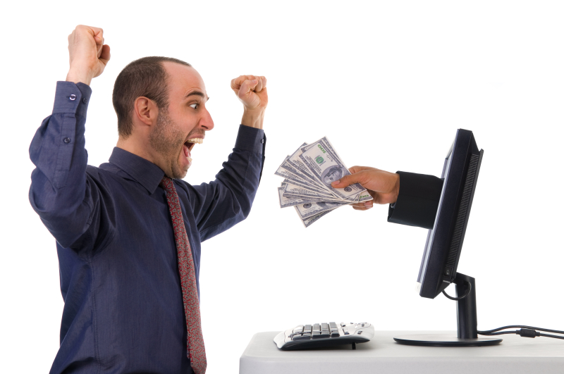 Crowdfundingmarkt groeit met 17 procent
