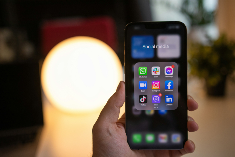 The Social Dilemma: lessen voor ondernemers